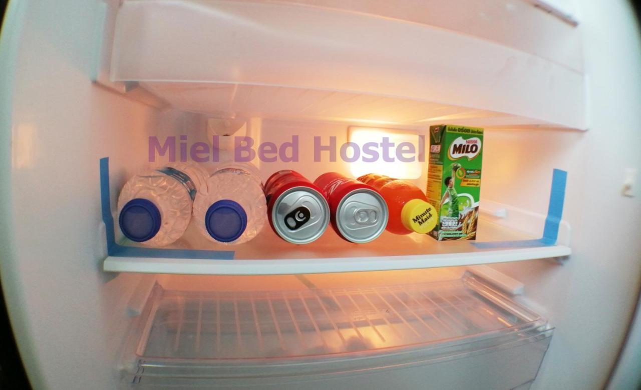 Miel Bed Hostel & Gallery Τσιάνγκ Μάι Εξωτερικό φωτογραφία
