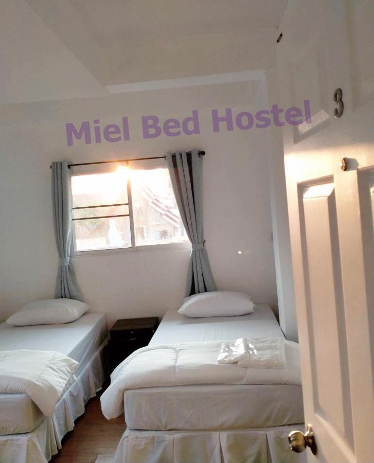Miel Bed Hostel & Gallery Τσιάνγκ Μάι Εξωτερικό φωτογραφία